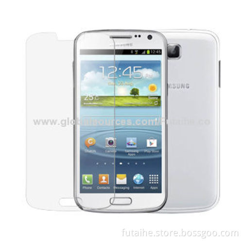 Tempered Glass Screen Protector for Samsung Galaxy Premier